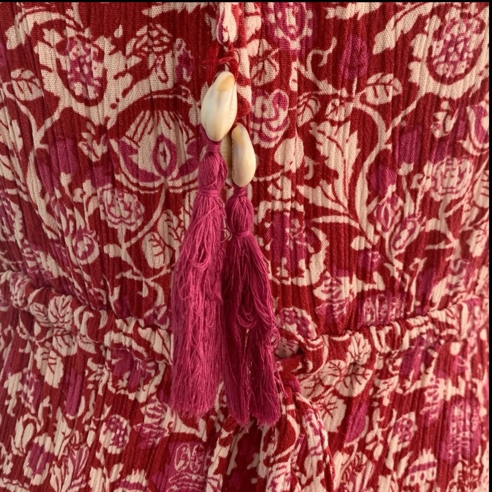 Natural Life Havana Nights Maxi Dress - Picture 12 of 14